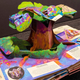 Illustration for article titled iWorld of Warcraft/is Greatest Tragedies Look So Much Cuter In A Pop-Up Booki/i